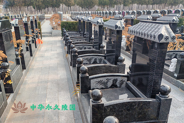 北京公墓手续办理流程与所需材料指南！