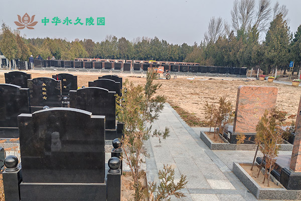 北京墓园祭扫规定-环保与安全指引！