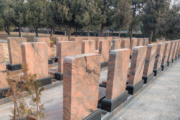 如何预约北京墓地服务，流程是怎样的？